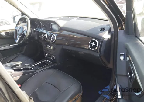 2015 Mercedes-Benz Glk 350 z USA, uszkodzony, nr VIN WDCGG5HB0FG406545